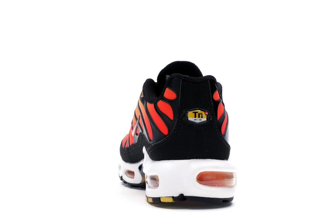 Nike Air Max Plus OG Pimento (2018)