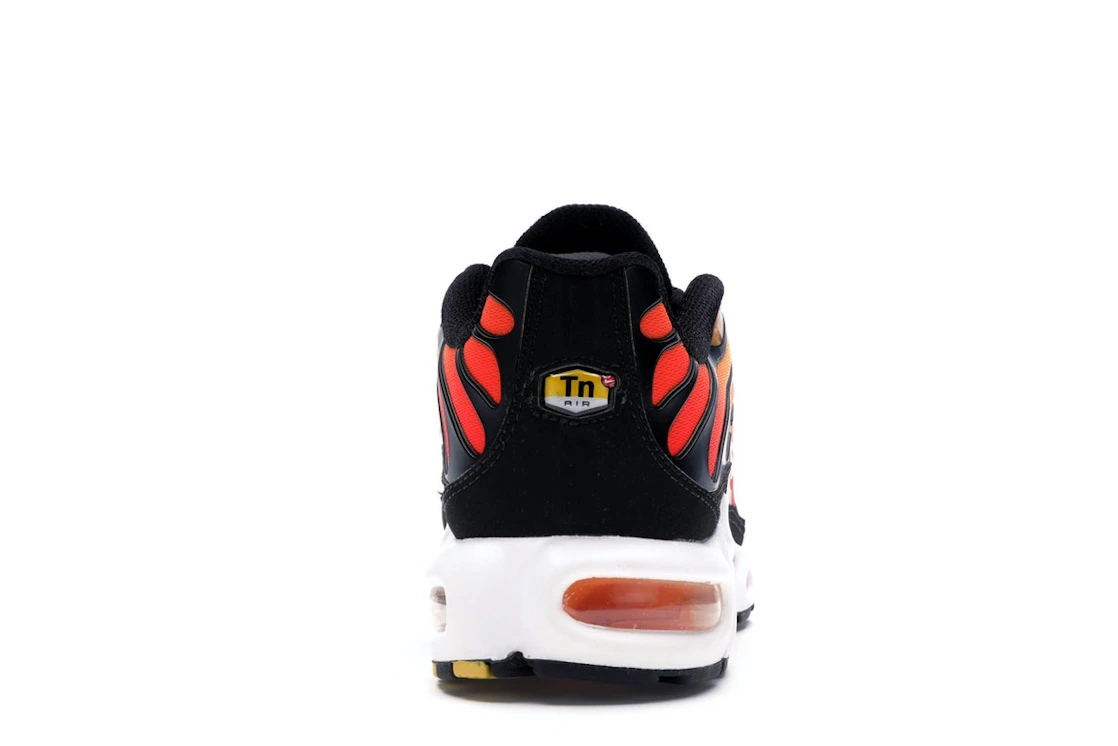 Nike Air Max Plus OG Pimento (2018)