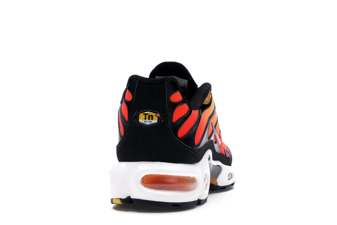 Nike Air Max Plus OG Pimento (2018)