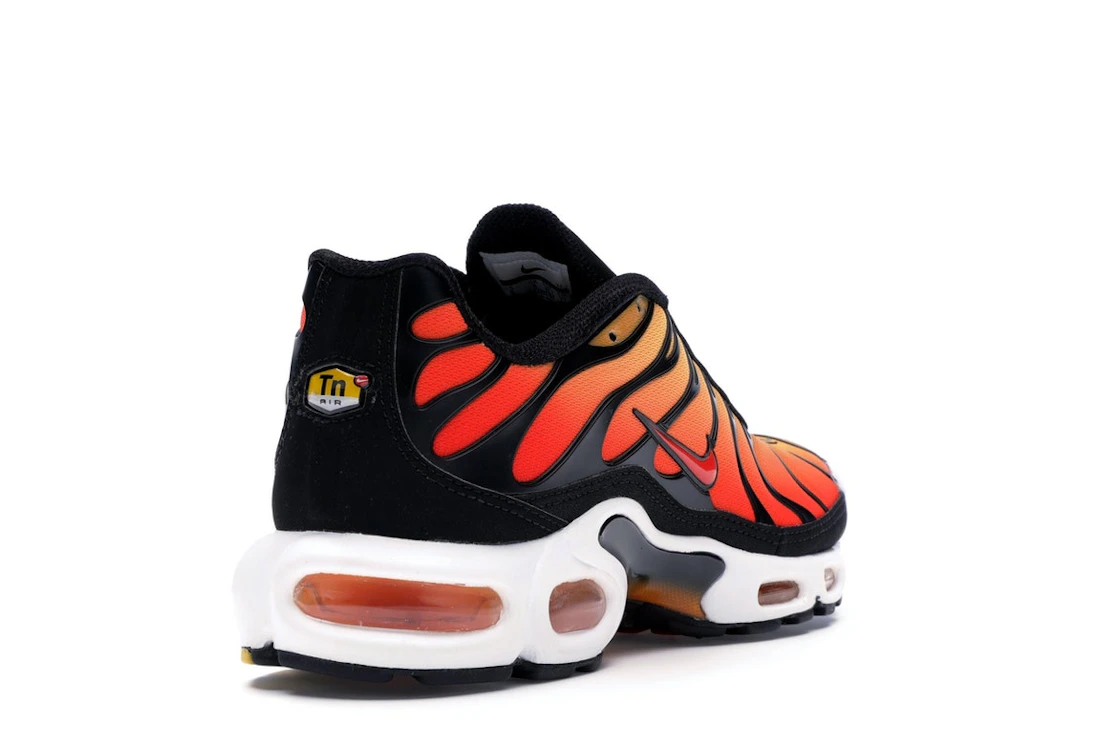 Nike Air Max Plus OG Pimento (2018)