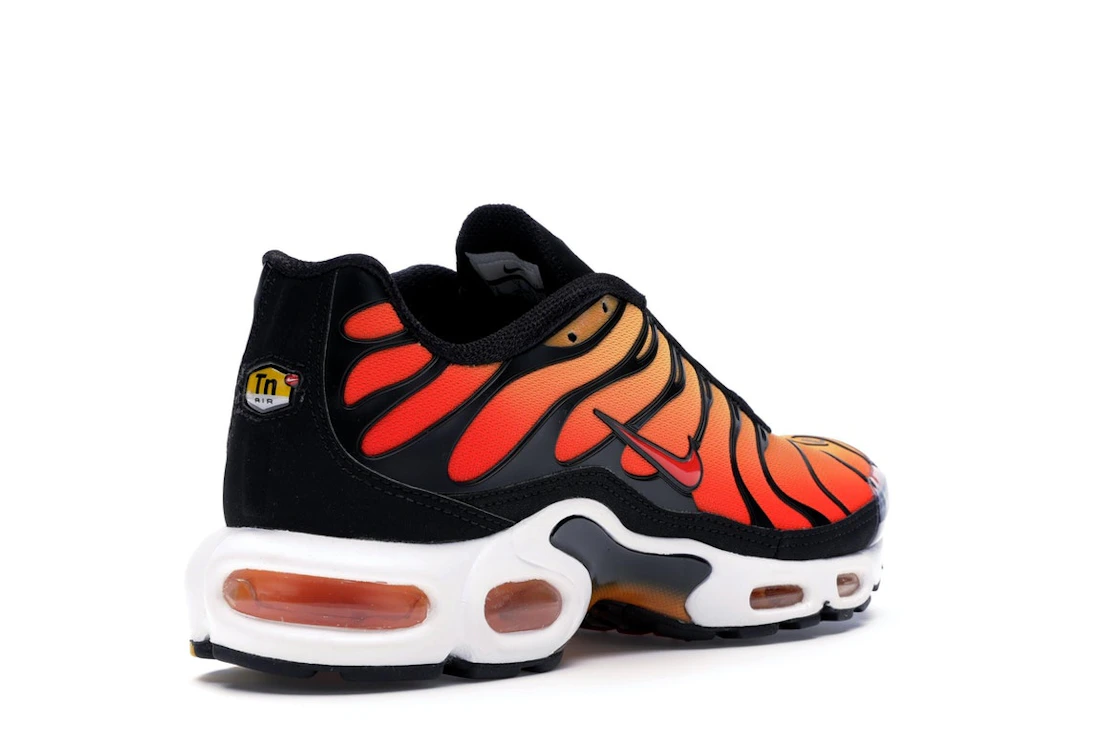 Nike Air Max Plus OG Pimento (2018)