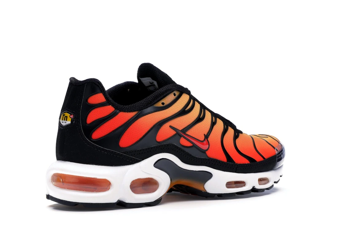 Nike Air Max Plus OG Pimento (2018)