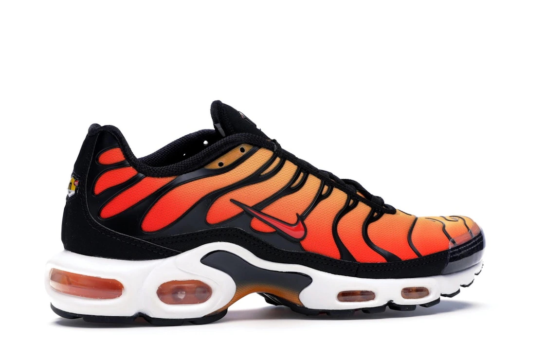 Nike Air Max Plus OG Pimento (2018)