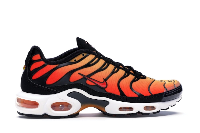 Nike Air Max Plus OG Pimento (2018