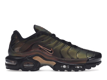 Nike Air Max Plus OG Scarab (2022) Men's DH4778-001 US