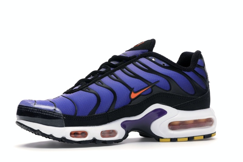 Nike Air Max Plus OG Voltage Purple