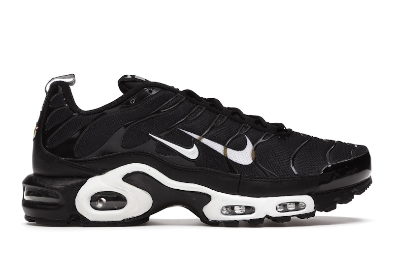 Air max plus overbranding lime blast clearance