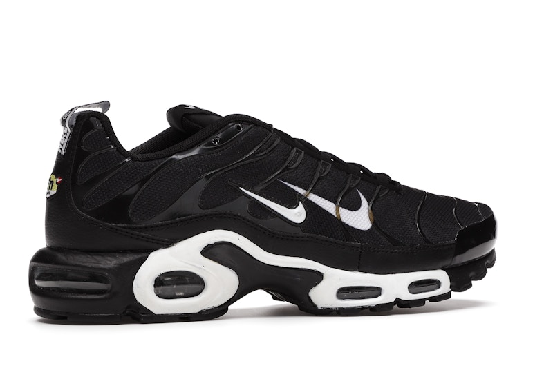 Nike tn overbranding clearance