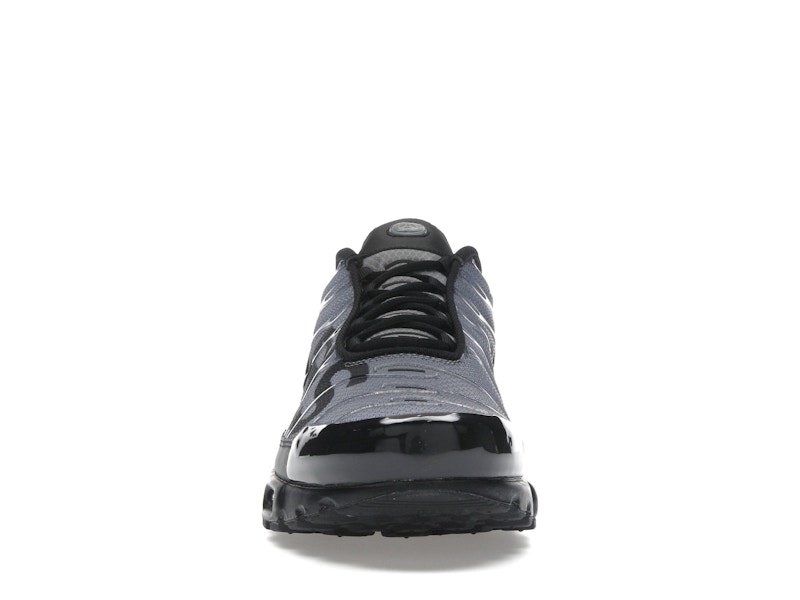 Nike Air Max Plus PSG Paris Saint-Germain Black Particle Grey