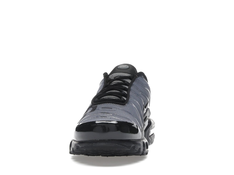 Nike Air Max Plus PSG Paris Saint-Germain Black Particle Grey