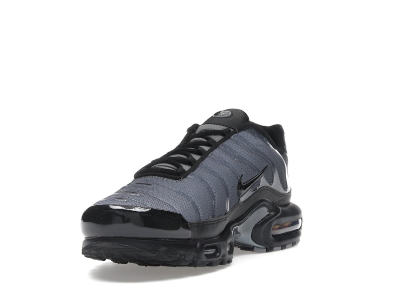 Nike Air Max Plus PSG Paris Saint-Germain Black Particle Grey
