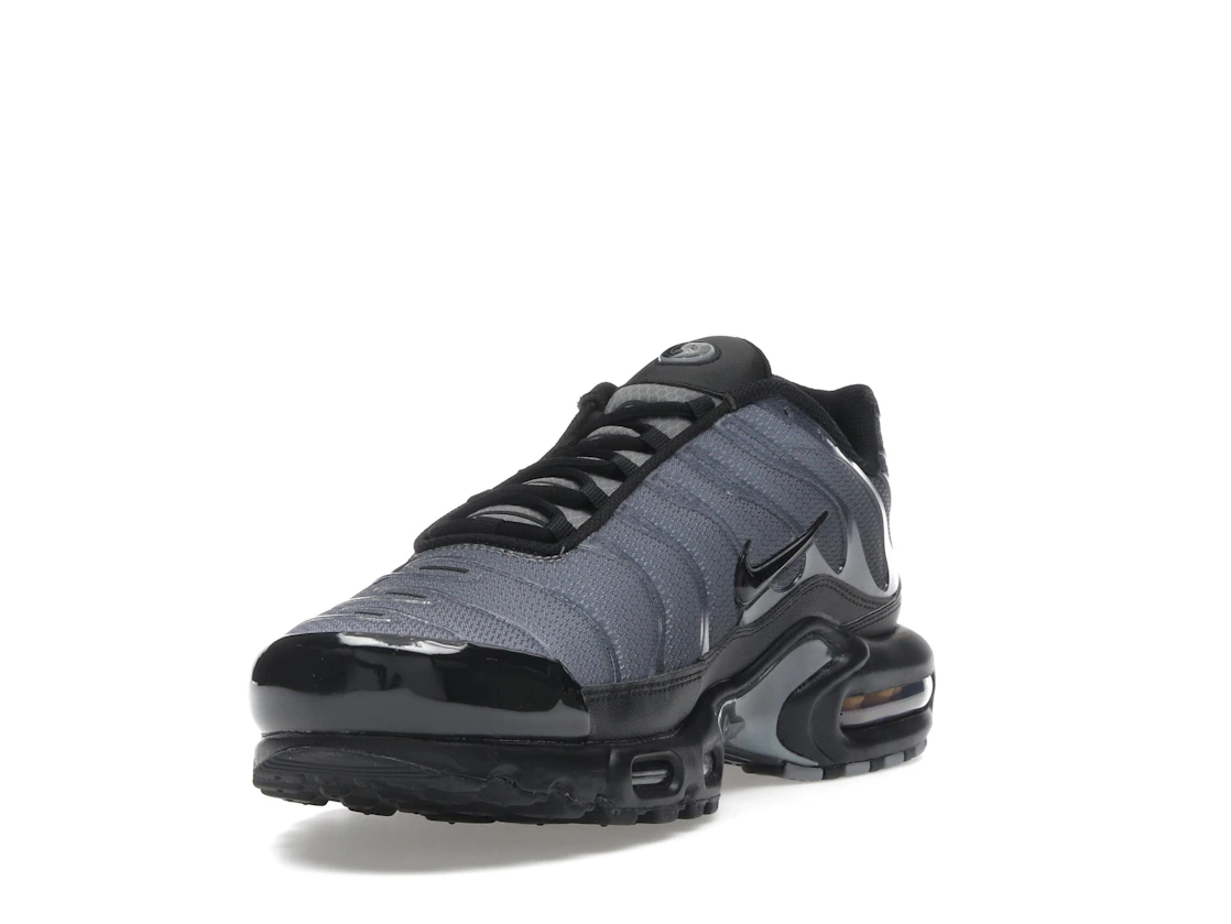 Nike Air Max Plus PSG Paris Saint-Germain Black Particle Grey
