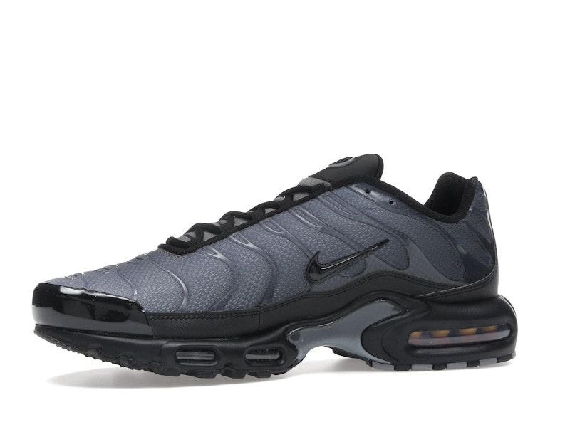 Nike Air Max Plus PSG Paris Saint-Germain Black Particle Grey