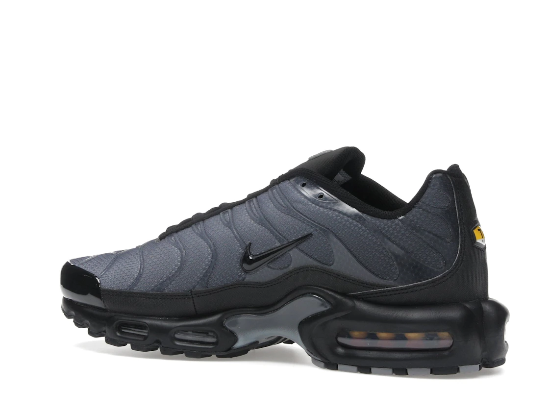 Nike Air Max Plus PSG Paris Saint-Germain Black Particle Grey