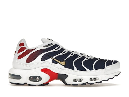 Nike Air Max Plus PSG 0