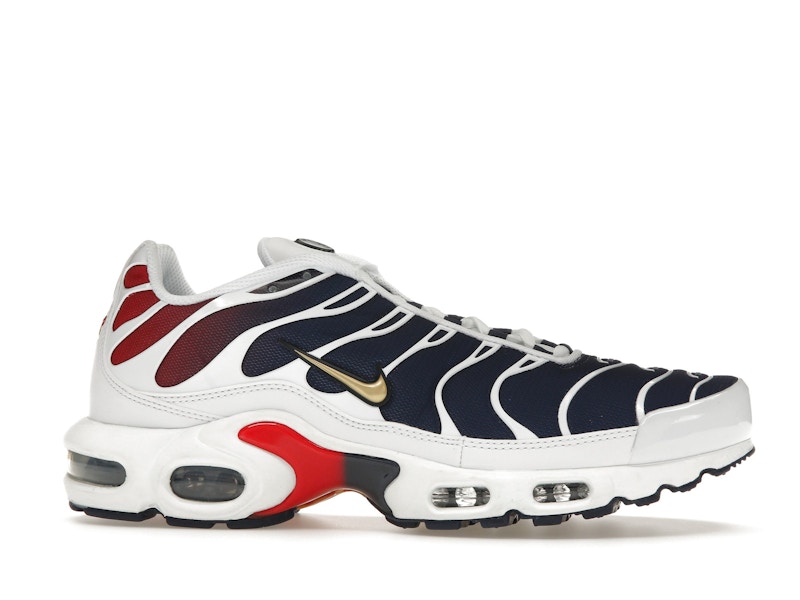 Nike Air Max Plus PSG