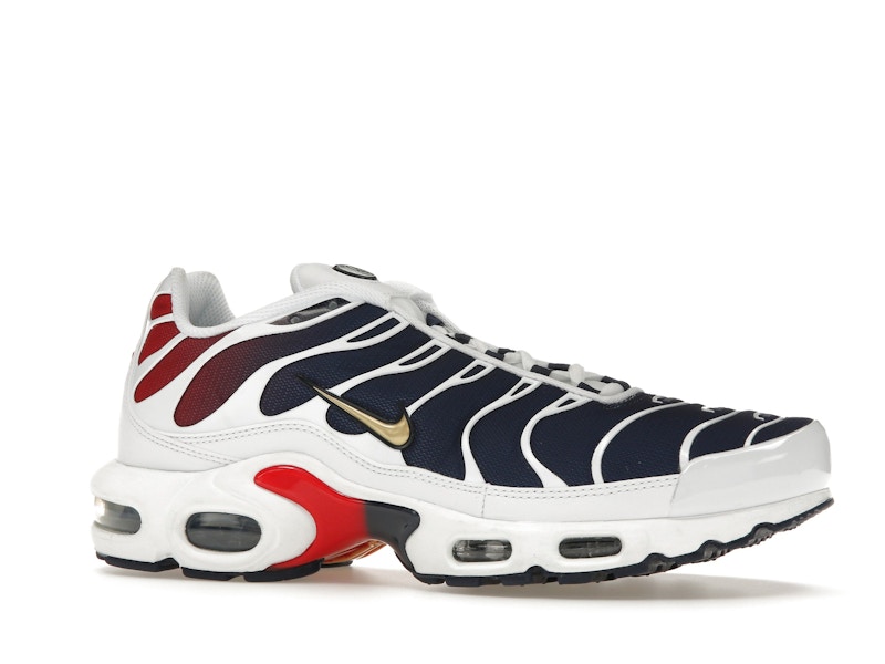 Nike Air Max Plus PSG