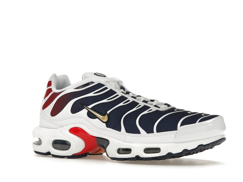 Nike Air Max Plus PSG