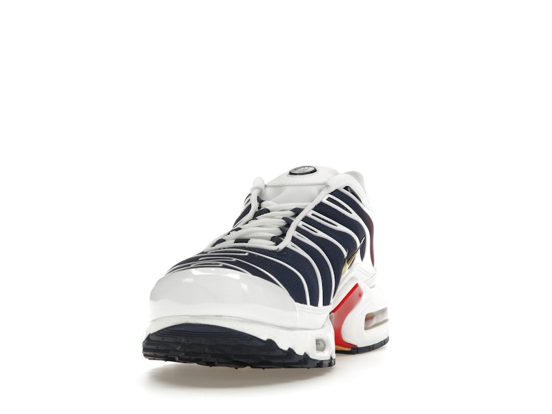 Nike Air Max Plus PSG