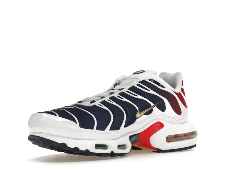 Nike Air Max Plus PSG