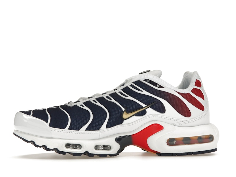 Nike Air Max Plus PSG