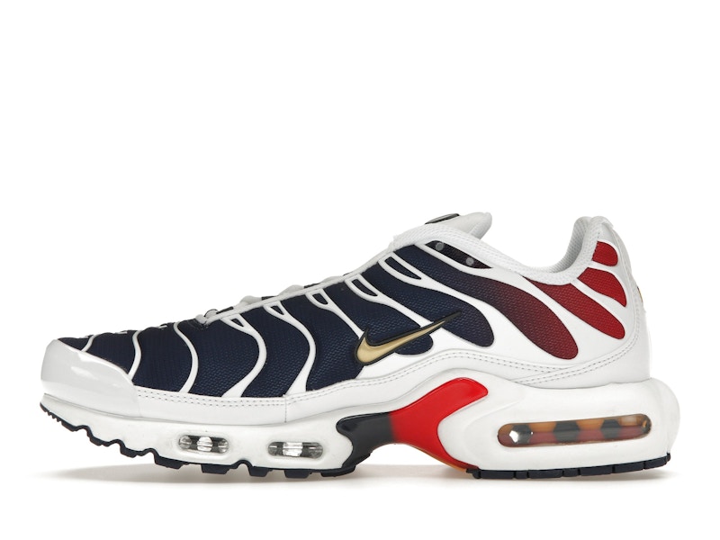 Nike Air Max Plus PSG