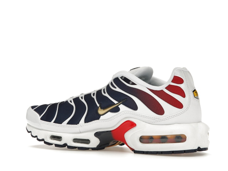 Nike Air Max Plus PSG