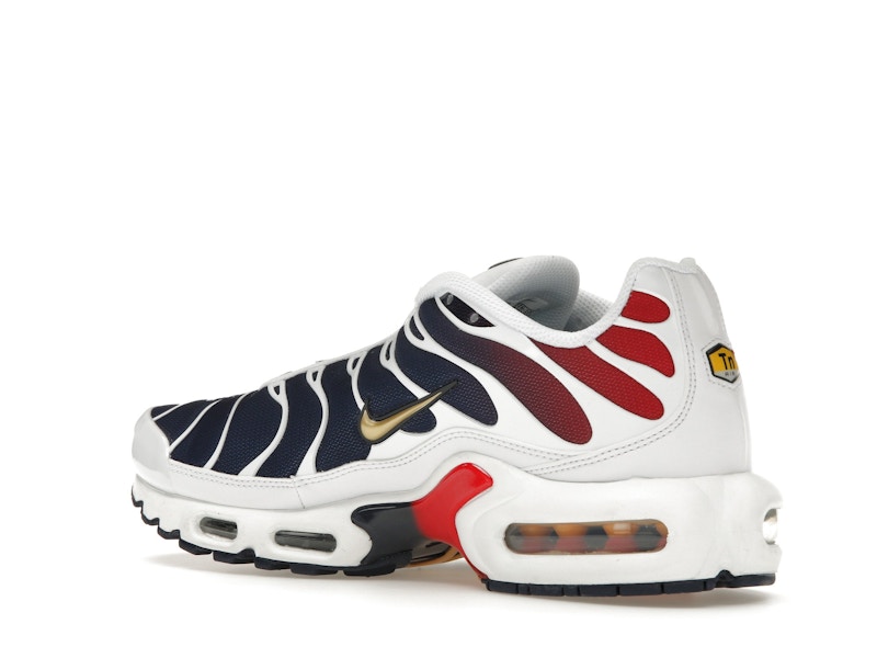 Nike Air Max Plus PSG