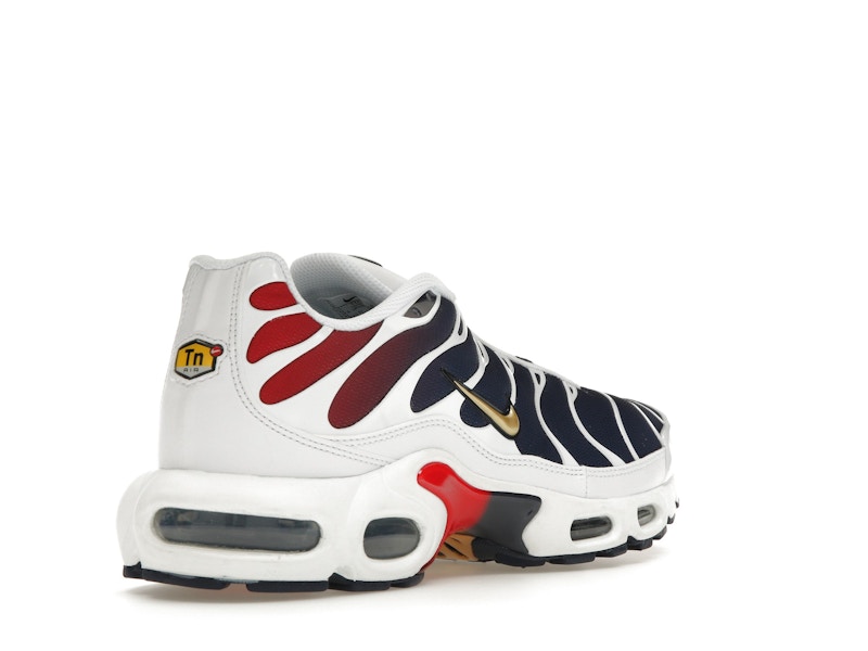 Nike Air Max Plus PSG