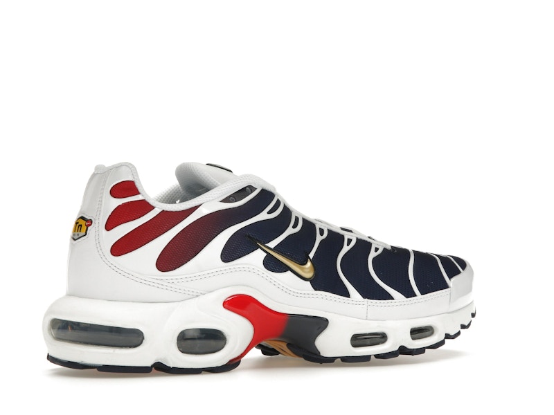 Nike Air Max Plus PSG