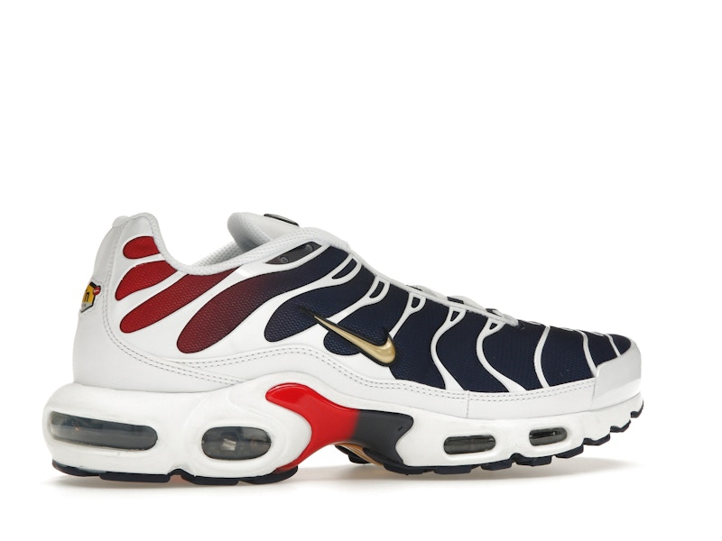 Nike Air Max Plus PSG