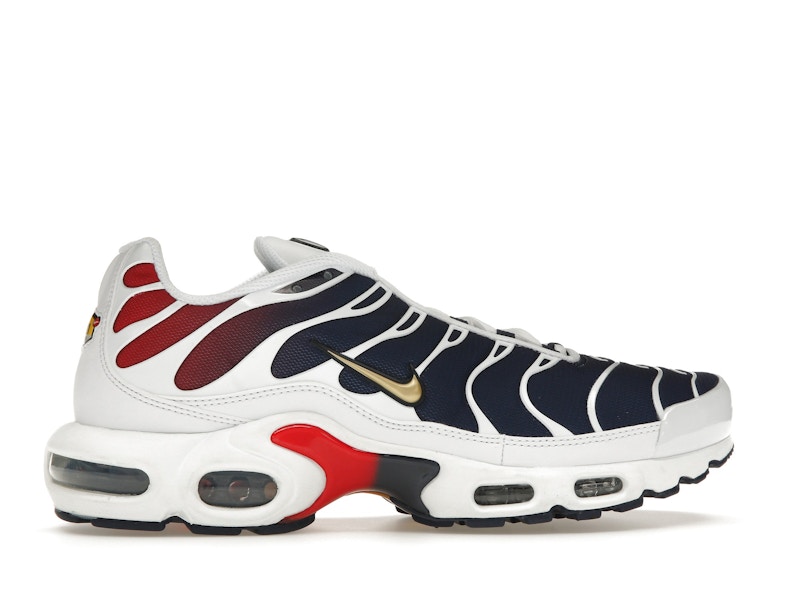 Nike Air Max Plus PSG