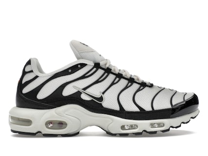 Tn Shoes Air Max Plus Men White Nike Air Max Plus Panda Men's