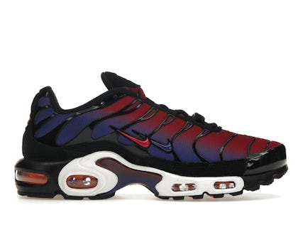 Nike Air Max Plus Patta FC Barcelona Culers del Món Men's FN8260