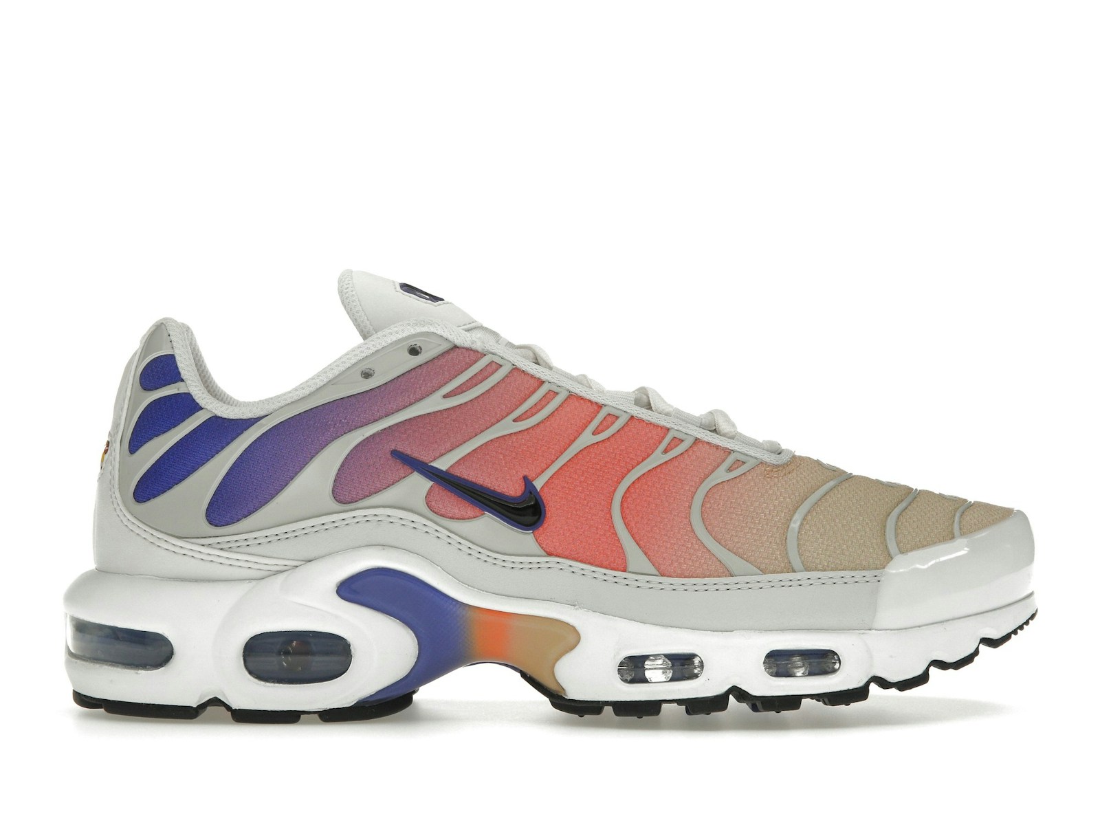Nike Air Max Plus Persian Violet Light Wild Mango