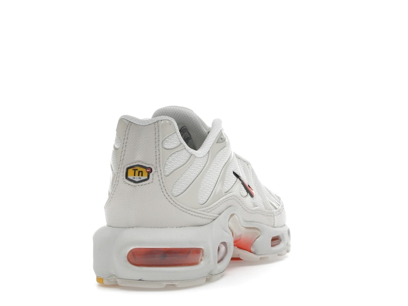 Nike Air Max Plus Phantom Safety Orange