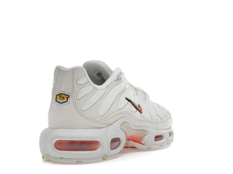 Nike Air Max Plus Phantom Safety Orange