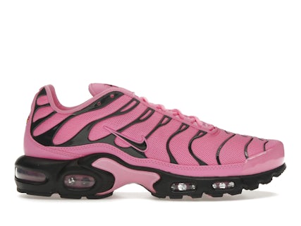 Nike Air Max Plus Pink Black (Women's) HJ9743-601 US