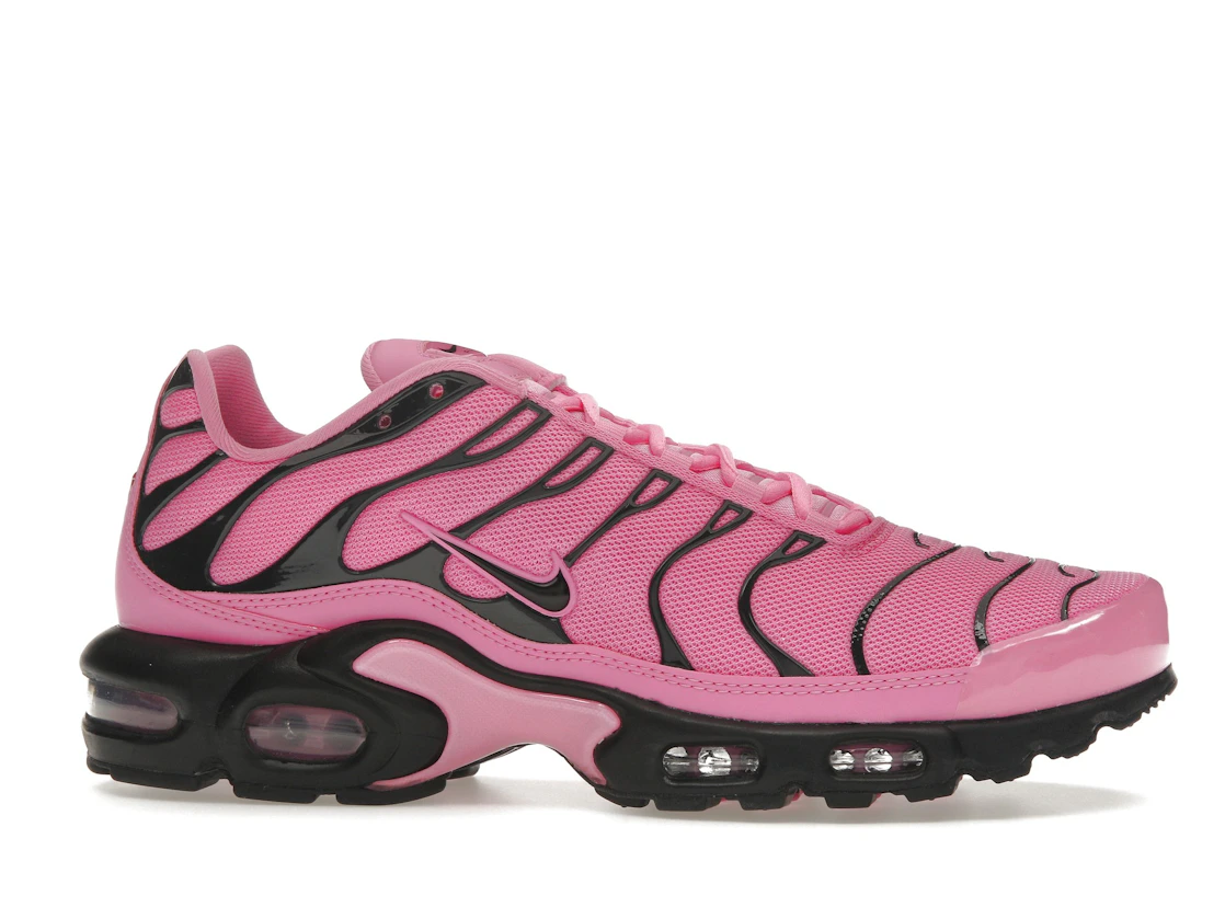 Nike Air Max Plus Pink Black (Women's)