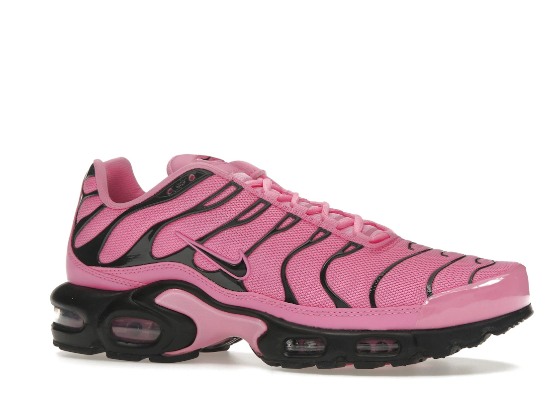 Nike Air Max Plus Pink Black (Women's)