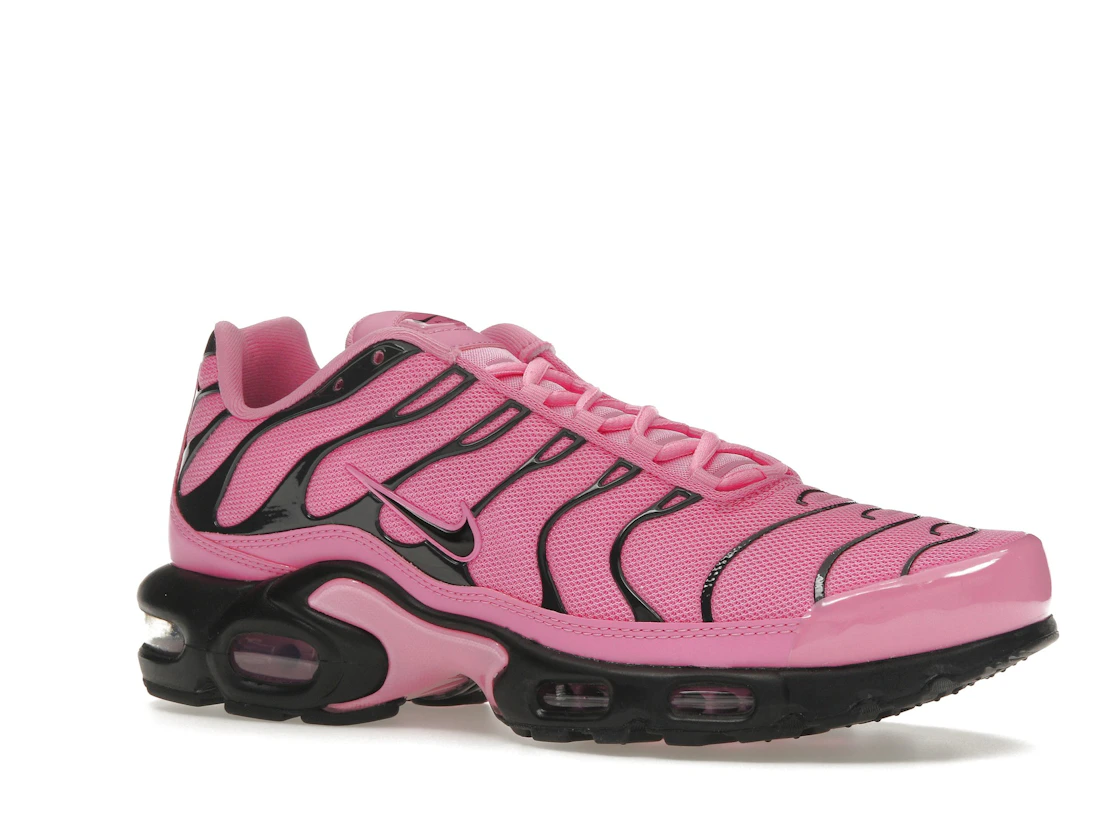 Nike Air Max Plus Pink Black (Women's)