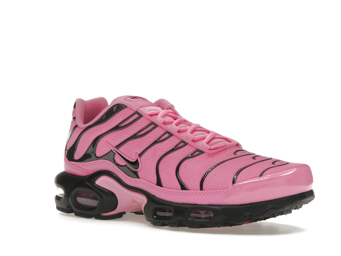 Nike Air Max Plus Pink Black (Women's)