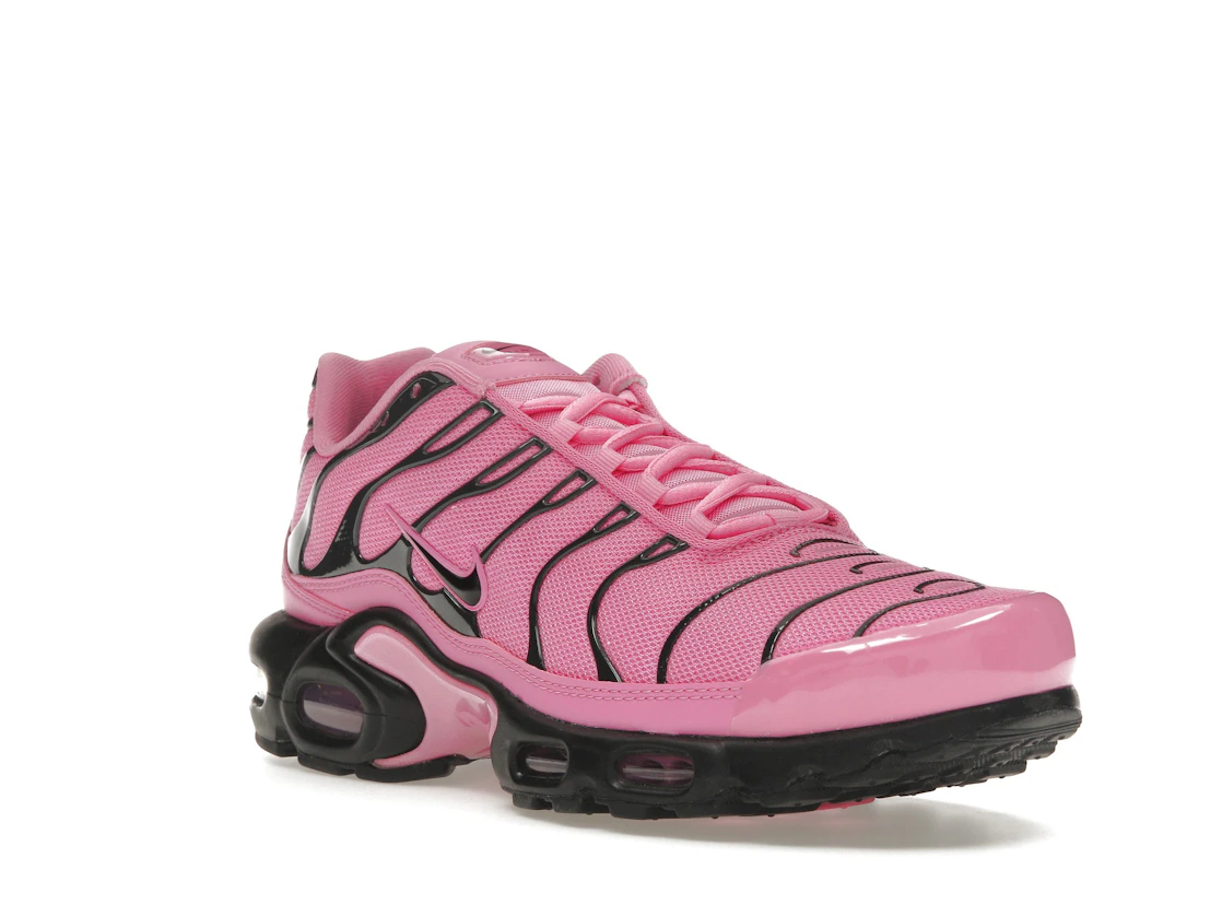 Nike Air Max Plus Pink Black (Women's)