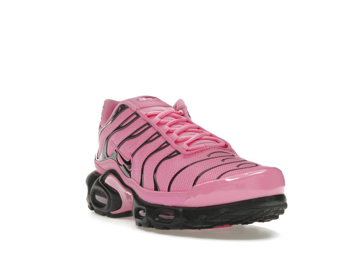 Nike Air Max Plus Pink Black (Women's)