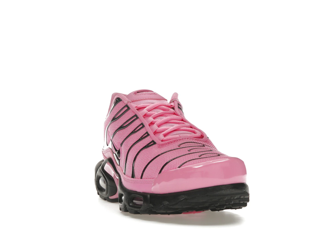 Nike Air Max Plus Pink Black (Women's)