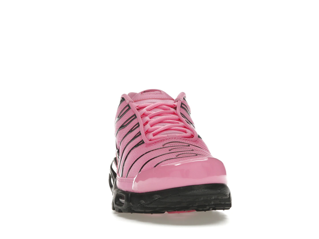 Nike Air Max Plus Pink Black (Women's)