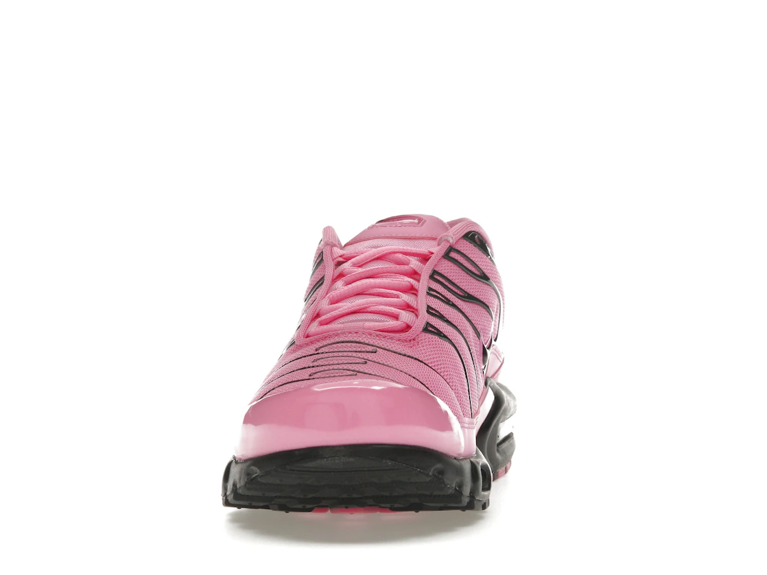 Nike Air Max Plus Pink Black (Women's)