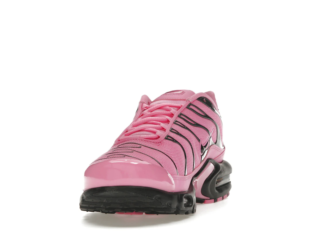 Nike Air Max Plus Pink Black (Women's)