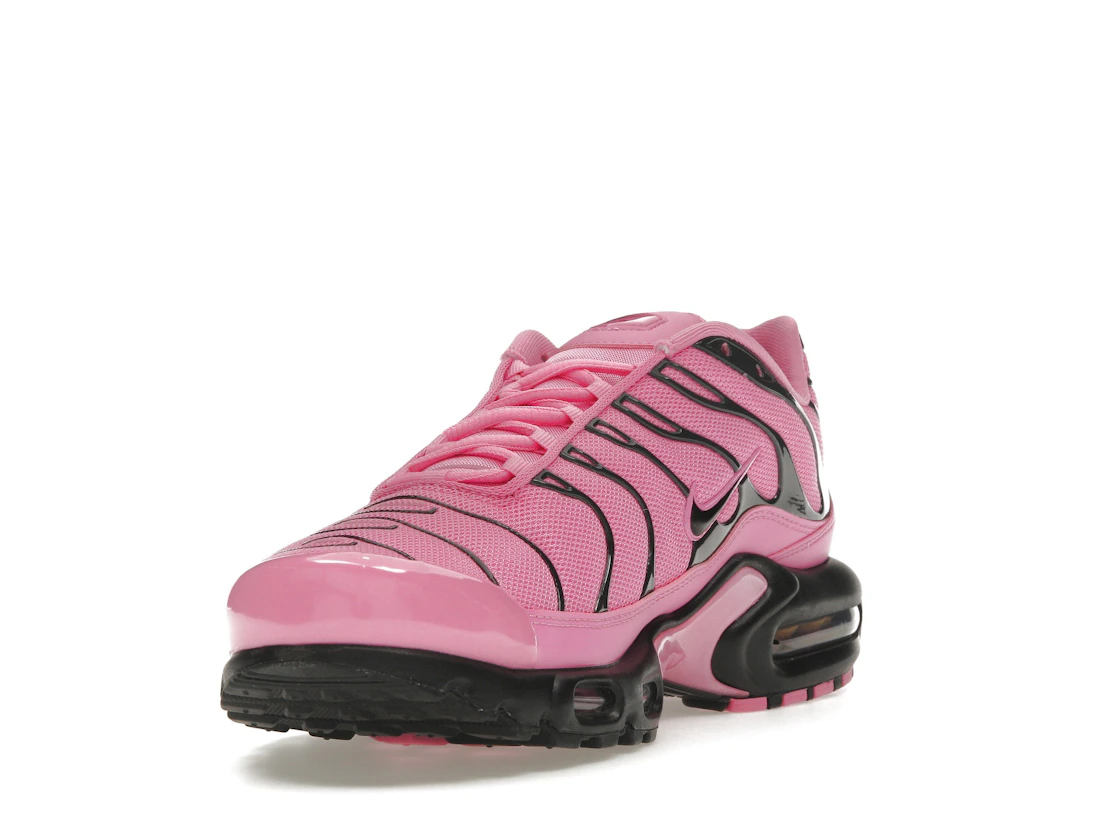 Nike Air Max Plus Pink Black (Women's)
