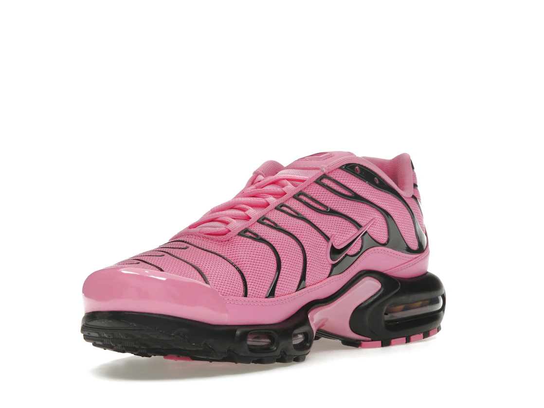 Nike Air Max Plus Pink Black (Women's)